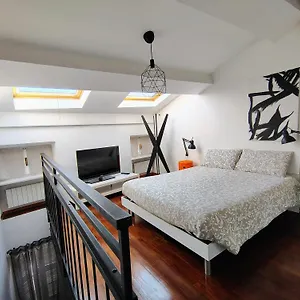 Sophia's Loft Appartamento