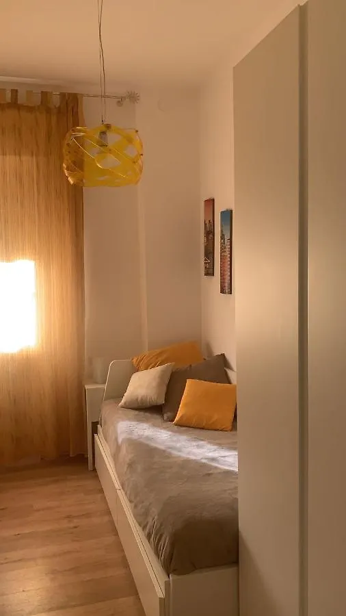 Suite da Enrica e Petra Parma Italia