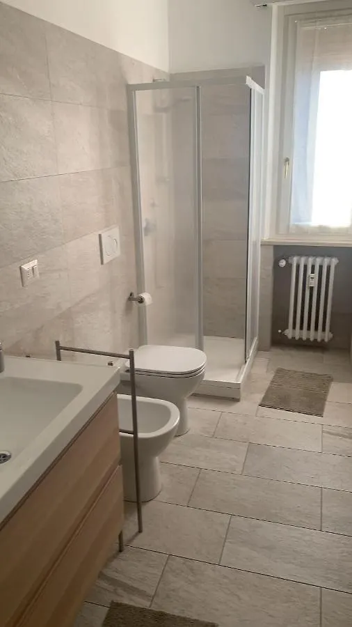 Suite da Enrica e Petra Parma Appartamento
