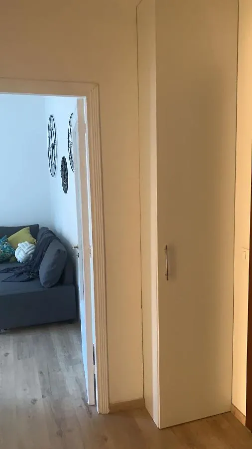 Suite da Enrica e Petra Parma Appartamento