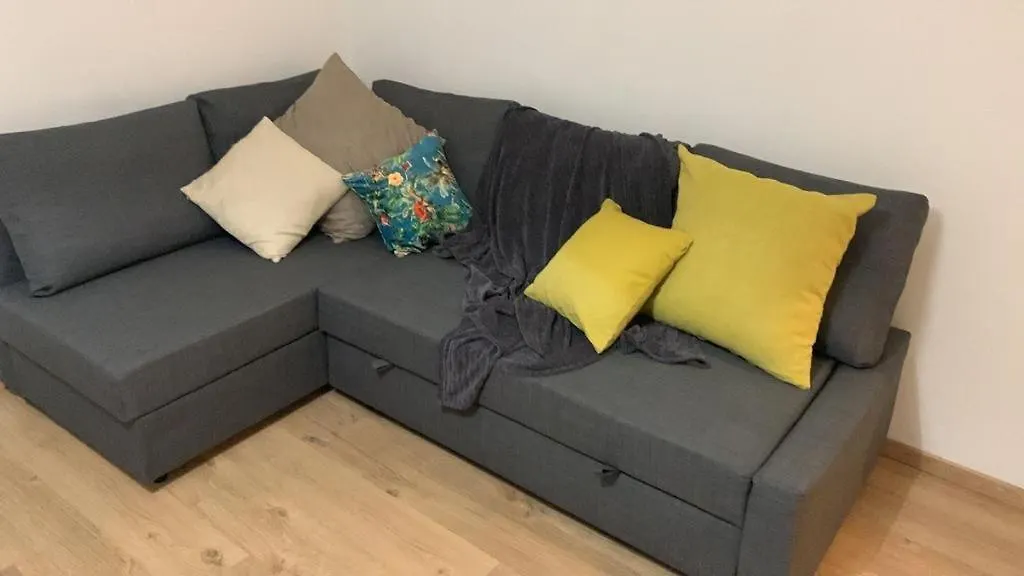 Suite da Enrica e Petra Parma Italia