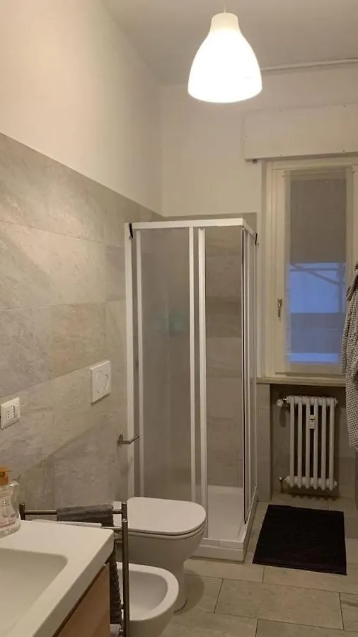 Suite da Enrica e Petra Parma